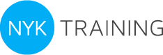 NYK Training Program Logo